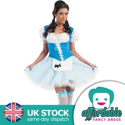 Wizard of Oz Dorothy