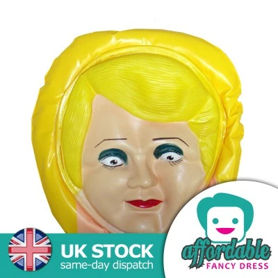 Female Blow up Doll