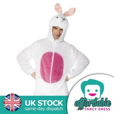 Adult Easter Bunny