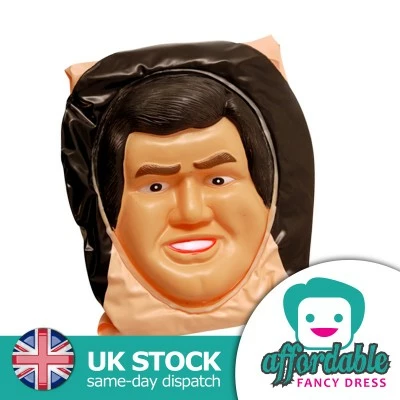 Male Blow Up Doll