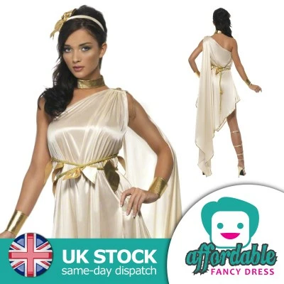 Fever Roman Goddess