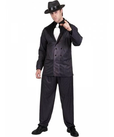 Gangster suit