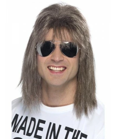 80's Celebrity Wig