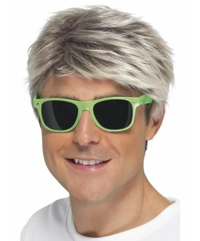 Neon Glasses