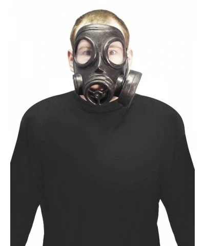 Gas Mask
