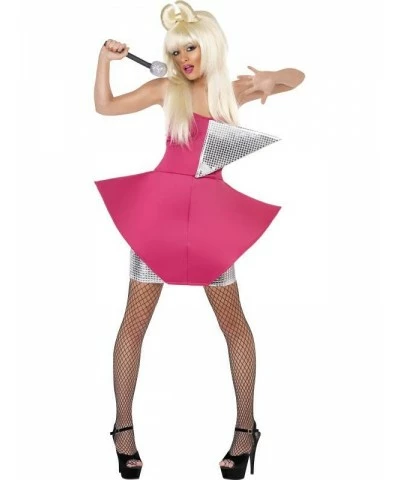 Dance Diva costume