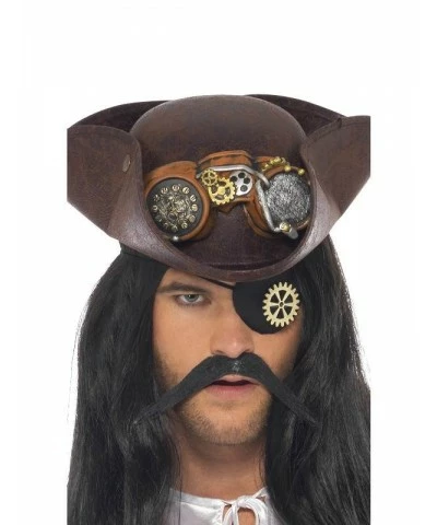 Steam Punk Eyepatch