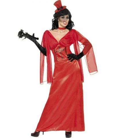 Dracula's Bride Costume