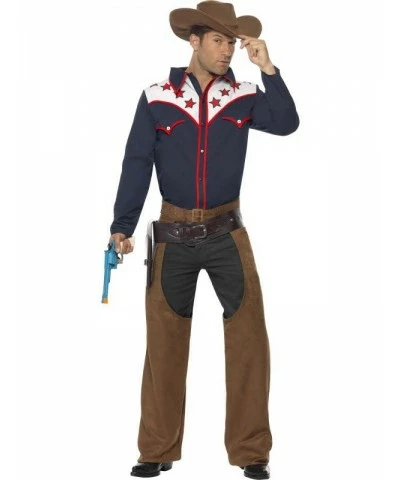 Rodeo Cowboy costume