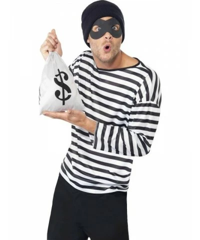 Bank Robber Instatnt Kit