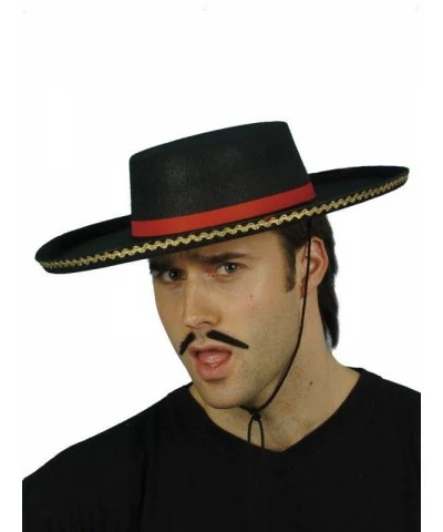 Spanish Hat