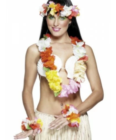 Hawaiian Set, Deluxe