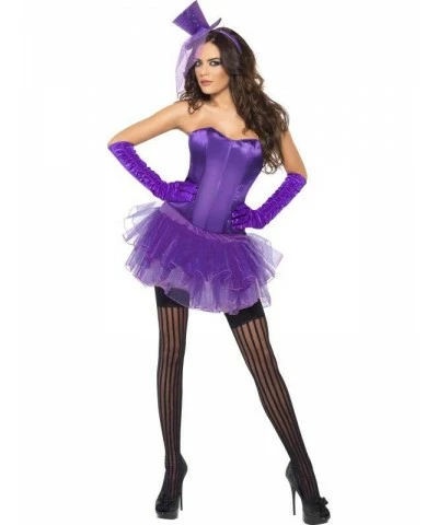 Fever Burlesque Hottie costume