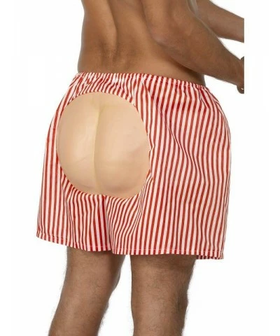Bum Shorts, EVA