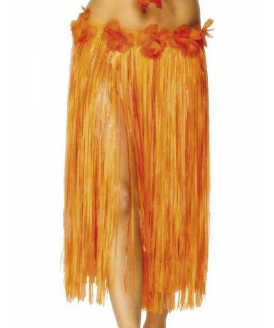 Hawaiian Hula Skirt