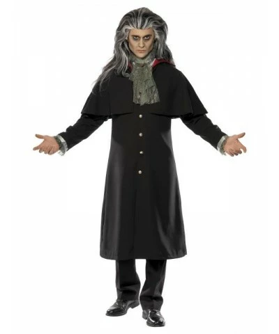 Vampire Jacket