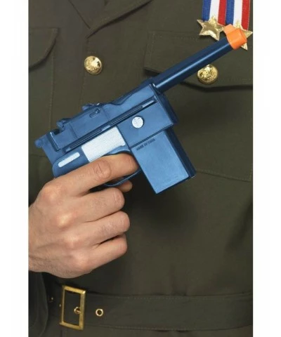 World War II German Army Pistol