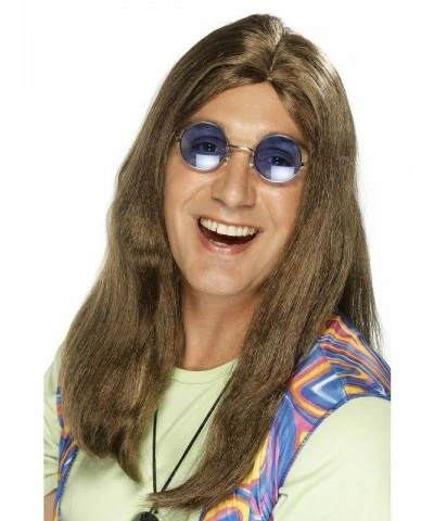 Neil Hippy Wig