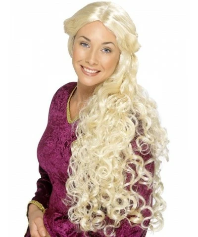 Guinevere Wig