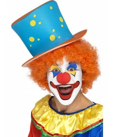 Clown Topper, Large