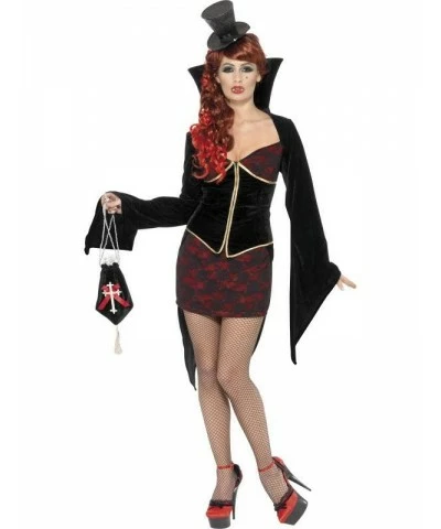 Sexy Vamp Costume