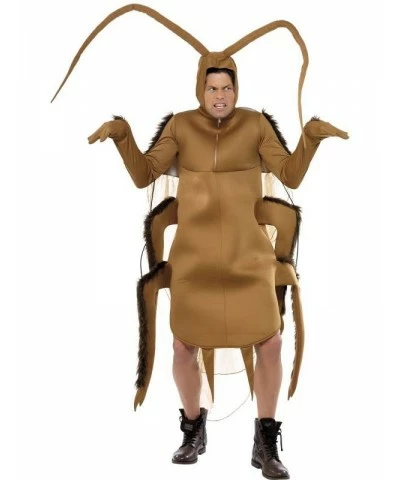 Cockroach Costume
