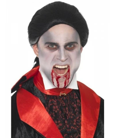 Colonial Vamp Wig