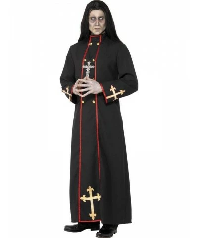 Minister of Death Costume