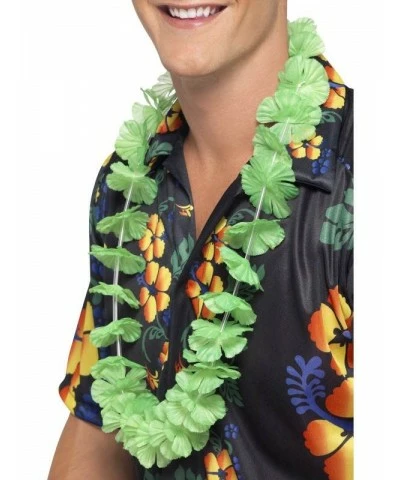Bright Hawaiian Lei