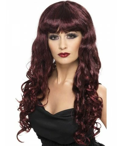 Siren Wig