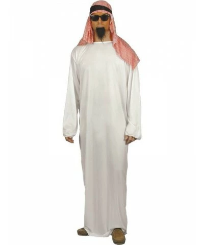 Arab costume
