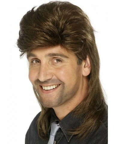Jason Wig