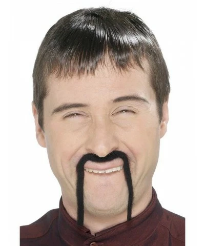 Chinaman, Mandarin Tash