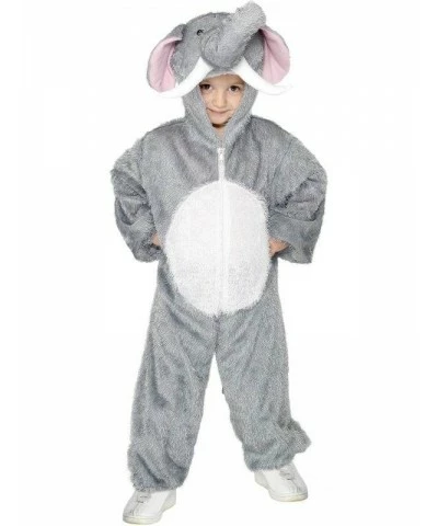Elephant Costume, Medium