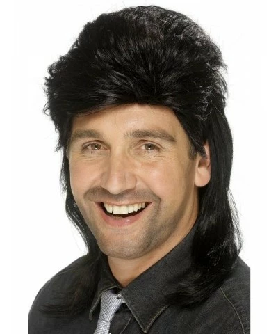 Jason Wig