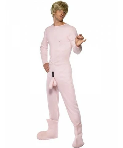 Bruno Bodysuit Costume