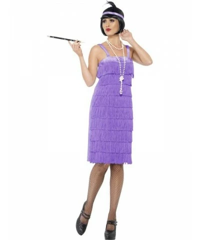 Jazz Flapper costume