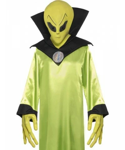 Alien Lord Set