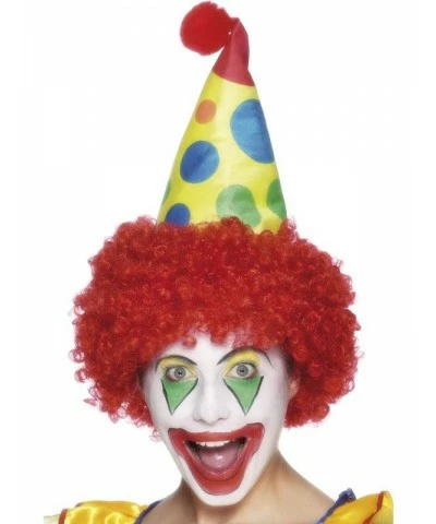 Clown Hat