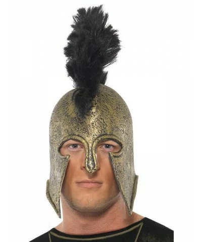 Achilles Helmet