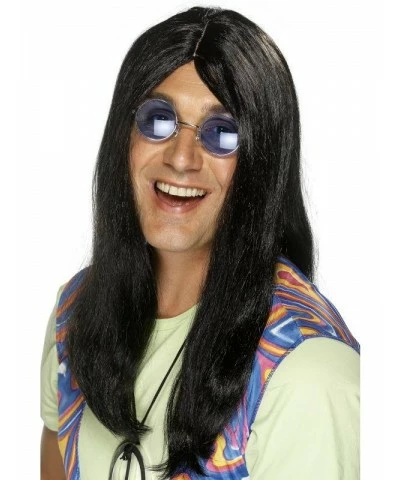 Neil Hippy Wig