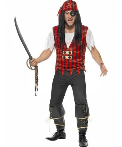 Pirate Instant Kit