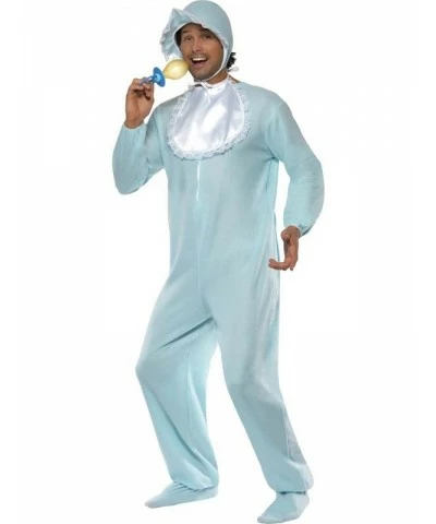 Baby Boy Romper Costume