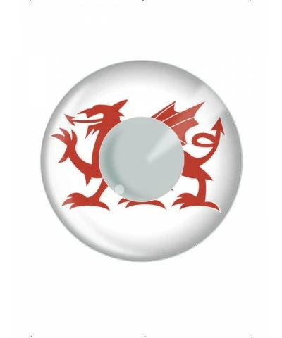 Welsh Dragon