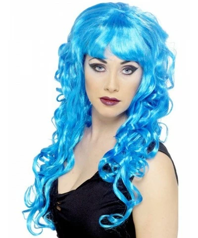 Siren Wig