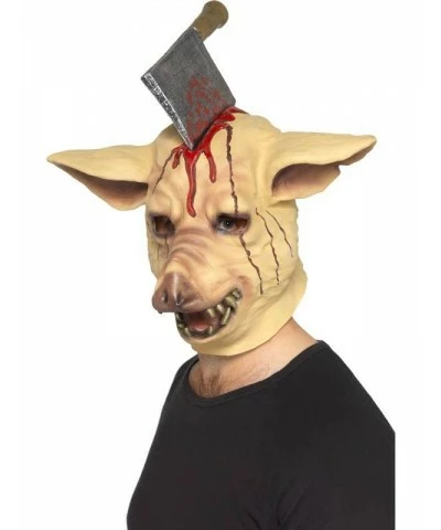 Pig Head Mask