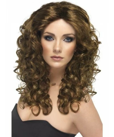 Glamour Wig