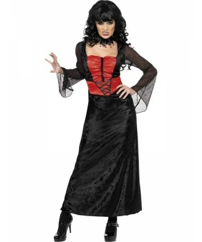 Vamp Costume