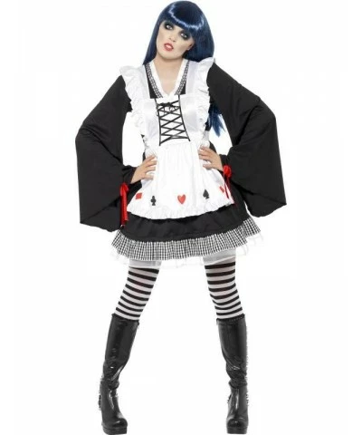 Gothic Alice costume