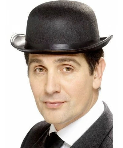 Bowler Hat
